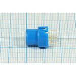 Тактовая кнопка, 12x14, алгоритм работы NO, контакты 4P, KS01BVB