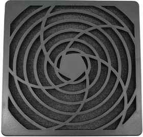 GRM120-45, FAN FILTER ASSEMBLY, PU FOAM, 119.5MM GRM120-45, FAN FILTER ASSEMBLY, PU FOAM, 119.5MM