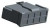 85136-1, 9mm 2x4P 4 2 5.5mm P=9mm Rectangular Connectors Housings 85136-1, 9mm 2x4P 4 2 5.5mm P=9mm Rectangular Connectors Housings