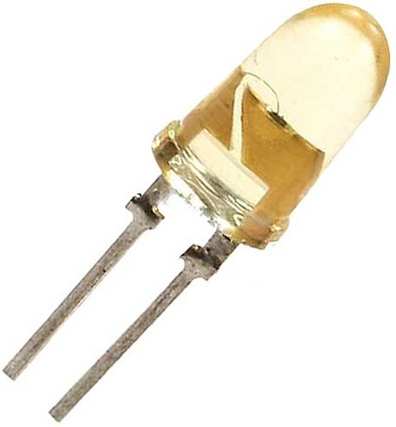 АЛ 336 К, светодиод красный (АЛ336Б)