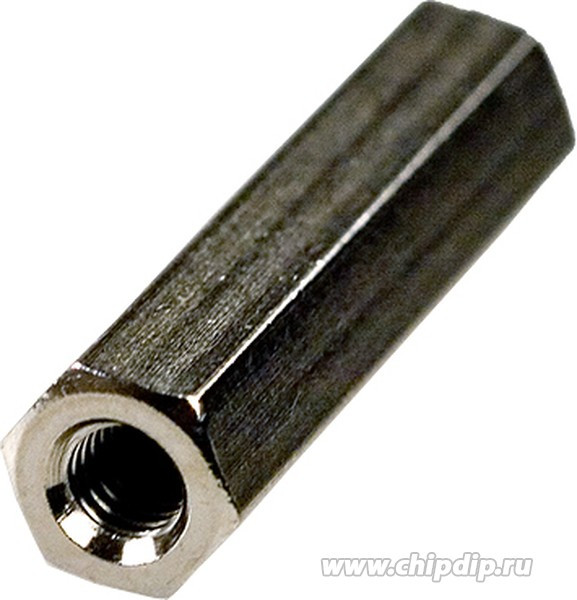 СММ20ХМ3, стойка никелированная 20мм