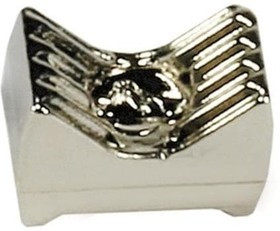 09670029105, D-Sub Tools &amp; Hardware DSUB PLASTIC MET INSERT 25 &amp; 37P