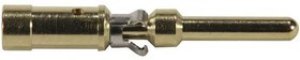 09465000407, Heavy Duty Power Connectors HPP V4 Power crimp contact male 1,0mm2 09465000407, Heavy Duty Power Connectors HPP V4 Power crimp contact male 1,0mm2