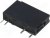 Relay, 1 Form A (N/O), 18 V (DC), 2.95 kΩ, 5 A, 110 V (DC), 250 V (AC), monostable, APAN3118