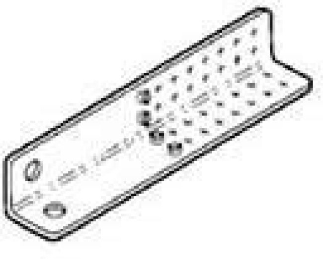 2-329491-2, Terminals TERMI-FOIL 12 IN.