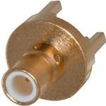 131-3701-201, RF Connectors / Coaxial Connectors PC JCK .155"LEGS GLD