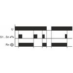 BIS-402, Реле импульсное 8А BIS-402, Реле импульсное 8А