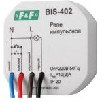 BIS-402, Реле импульсное 8А BIS-402, Реле импульсное 8А