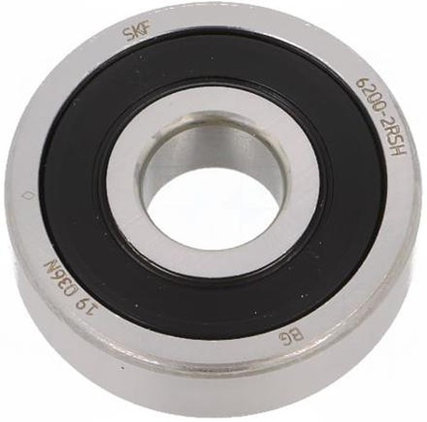 62002RSH, Подшипник SKF