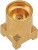 734152063, MMCX JACK STRAIGHT 50 OHMS