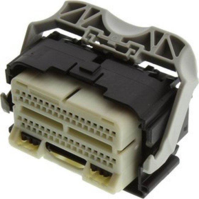 1-2350890-3, AUTOMOTIVE HOUSING, PLUG, 20POS, GRN 1-2350890-3, AUTOMOTIVE HOUSING, PLUG, 20POS, GRN