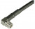 16_QMA-W50-4-5/133_NE, RF Connectors / Coaxial Connectors QMA right angle cable plug(m) 16_QMA-W50-4-5/133_NE, RF Connectors / Coaxial Connectors QMA right angle cable plug(m)