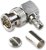 B1112A1-ND3G-1-50, Разъем РЧ / Коаксиальный, BNC Коаксиальный, Прямоугольный Штекер, Обжимной, 50 Ом, RG58, RG58C B1112A1-ND3G-1-50, Разъем РЧ / Коаксиальный, BNC Коаксиальный, Прямоугольный Штекер, Обжимной, 50 Ом, RG58, RG58C