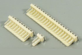 Разъем питания W1 вилка, контакты 1x 9, шаг P2.5, монтаж на плату, угловой, W1-09R