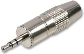 PSG03459, Телефонный аудио разъем, Штекер, 3.5 мм