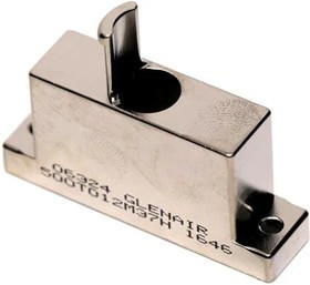 500T012M37H, D-Sub Backshells QWKTY STRN RELIEF BS TOP HEX HD JKSCRW