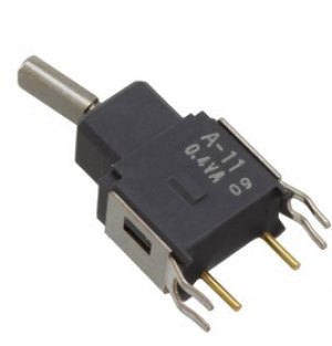 A11HB, Toggle Switches Washable Subminiature A11HB, Toggle Switches Washable Subminiature