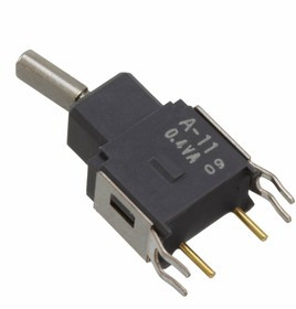 A11HB, Toggle Switches Washable Subminiature