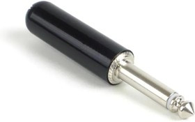 245X, Phone Connectors 2 COND 1/4" RED