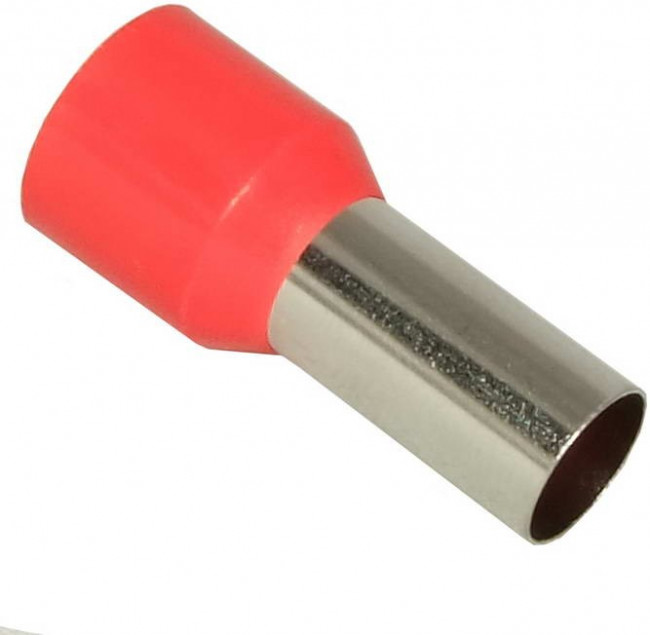 Наконечник штыревой НШВИ 35-16 (100шт/упак) | 79454 | КВТ