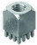 7461061, Screw Terminal, Vertical, 340A 7461061, Screw Terminal, Vertical, 340A