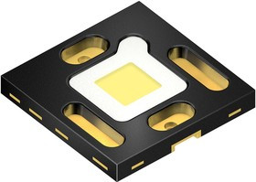 KW HHL532.TK-S2S8- 4L07M0-2686, High Power LEDs - White White LED OSLON Black Flat S