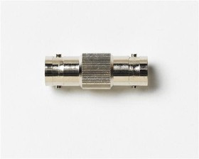 6737, RF Adapters - In Series BNC (F/F) ADAPTER, 75 OHM