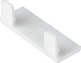 Releon Пластиковая маркировочная пластина для розеток S4 S0403