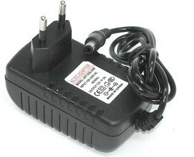 Блок питания (сетевой адаптер) 12V 2A 5.5x2.5 Блок питания (сетевой адаптер) 12V 2A 5.5x2.5