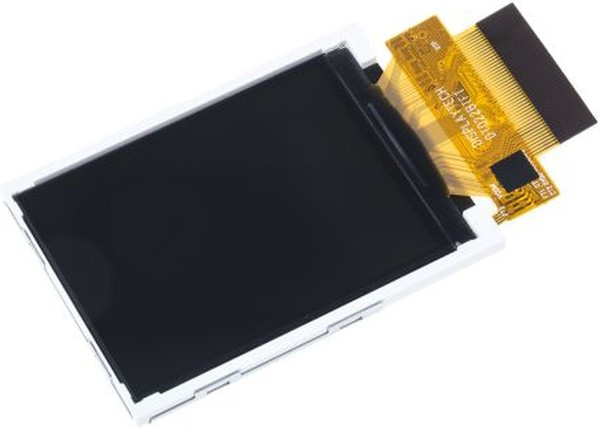 DT022BTFT, TFT Displays &amp; Accessories 2.2" TFT 240X320 Transm