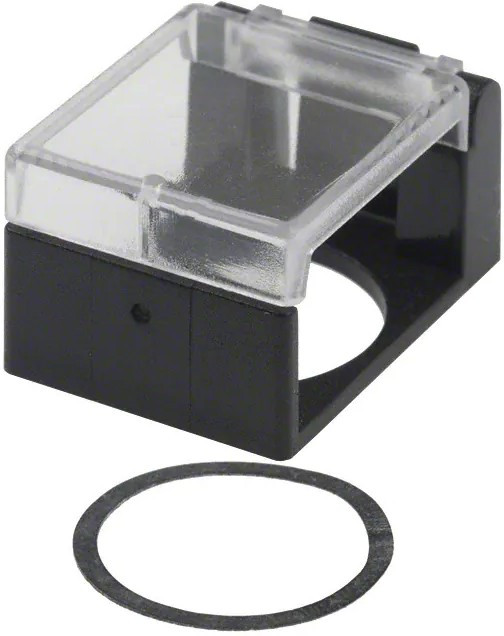 A01FG2, Зашита пальцев переключателя, Серией AO1