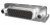 ICD26S13E6GV00LF, D-Sub High Density Connectors HD 26P RA SOCKET FM SCREW LCK UNC4.40 ICD26S13E6GV00LF, D-Sub High Density Connectors HD 26P RA SOCKET FM SCREW LCK UNC4.40