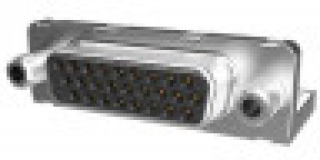 ICD26S13E6GV00LF, D-Sub High Density Connectors HD 26P RA SOCKET FM SCREW LCK UNC4.40 ICD26S13E6GV00LF, D-Sub High Density Connectors HD 26P RA SOCKET FM SCREW LCK UNC4.40