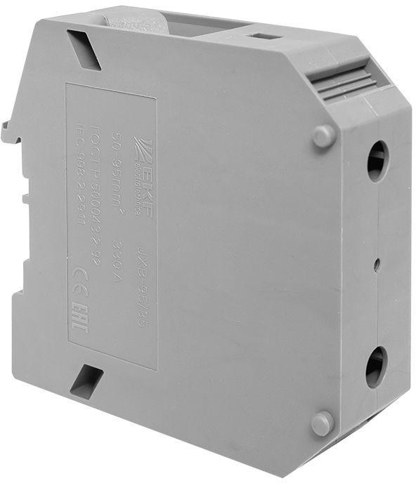 plc-jxb-95/35gy, Клемма JXB-95мм.кв серая