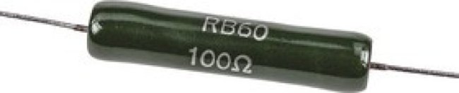 RWM06341000JS09E1, 100 Wire Wound Resistor 8W ±5% RWM06341000JS09E1 RWM06341000JS09E1, 100 Wire Wound Resistor 8W ±5% RWM06341000JS09E1
