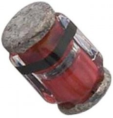 BZM55C5V6-TR, Zener Diode Single 5.6V 7% 40Ohm 500mW Automotive 2-Pin MicroMELF T/R