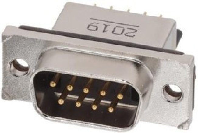 MDBE09PE760, D-Sub Standard Connectors Rugged D-sub vertical MDBE09PE760, D-Sub Standard Connectors Rugged D-sub vertical