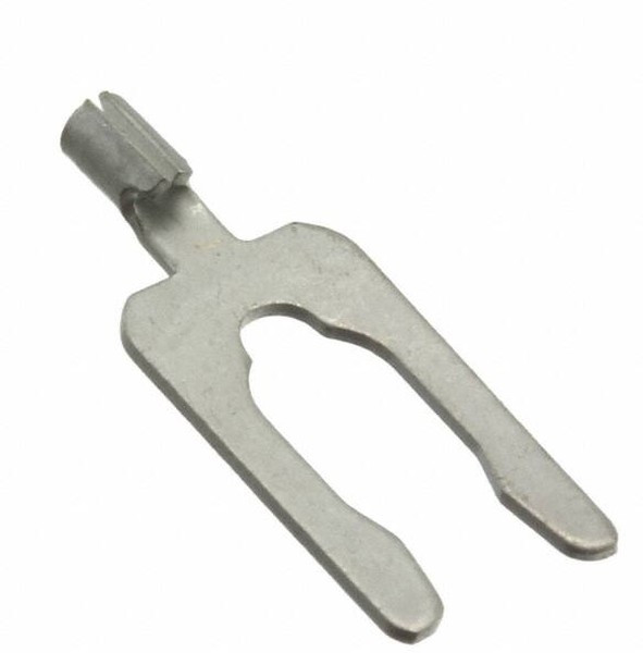 52734-1, Terminals TERMINAL,BUDG SPR SPD 26-22 6 52734-1, Terminals TERMINAL,BUDG SPR SPD 26-22 6