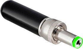 761KH, DC POWER PLUG, 3A, 24V, CABLE