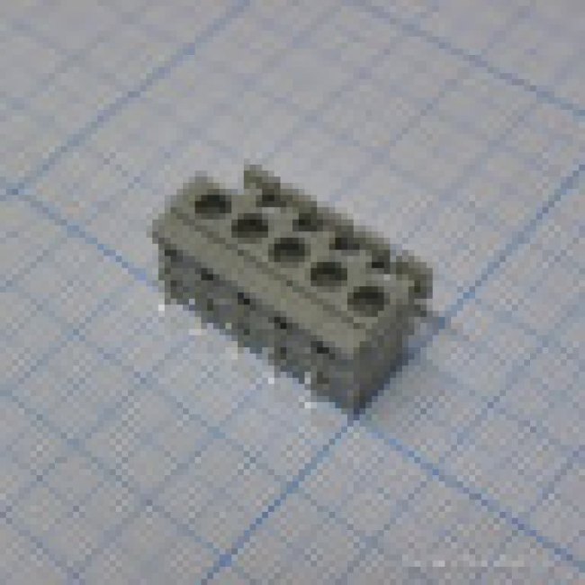 DG235-5.0-05P-11-00A(H), Нажимной безвинтовой клеммный блок на 5 контактов. Зажим типа торцевой контакт. Серия DG235-5.0 DG235-5.0-05P-11-00A(H), Нажимной безвинтовой клеммный блок на 5 контактов. Зажим типа торцевой контакт. Серия DG235-5.0