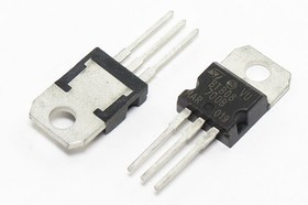 Симистор, 600, 8А, TO-220, Q6008RH4