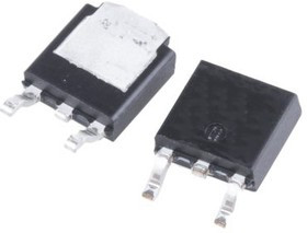TJ15P04M3, P-Channel MOSFET, 15 A, 40 V, 3-Pin DPAK TJ15P04M3