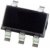 74LVC1G125W5-7, Buffer/Line Driver 1-CH Non-Inverting 3-ST CMOS 5-Pin SOT-25 T/R 74LVC1G125W5-7, Buffer/Line Driver 1-CH Non-Inverting 3-ST CMOS 5-Pin SOT-25 T/R