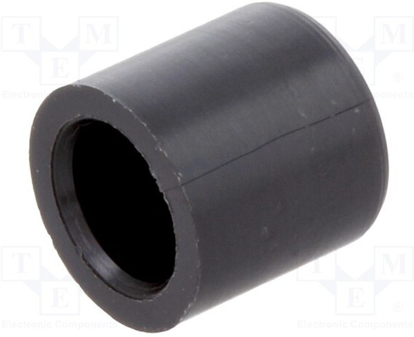 MSM-1218-20, Подшипник: опорная втулка, dвнешн: 18мм, dвнутр: 12мм, L: 20мм MSM-1218-20, Подшипник: опорная втулка, dвнешн: 18мм, dвнутр: 12мм, L: 20мм