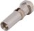 SF3811-60060, RF Connectors / Coaxial Connectors SMPS Male VITA 67.3 ntact for .047 Cable SF3811-60060, RF Connectors / Coaxial Connectors SMPS Male VITA 67.3 ntact for .047 Cable
