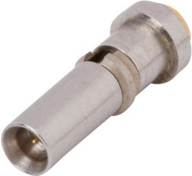 SF3811-60060, RF Connectors / Coaxial Connectors SMPS Male VITA 67.3 ntact for .047 Cable SF3811-60060, RF Connectors / Coaxial Connectors SMPS Male VITA 67.3 ntact for .047 Cable