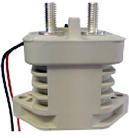 DEVR40-5061-S8-0936-R1, DEVR40 Series Contactor, 1-Pole, 400 A