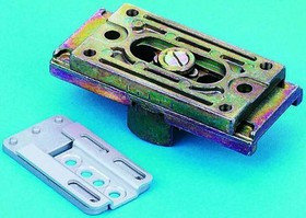 MH 04-2057B, Фиксатор