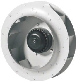 Вентилятор Sanmu ECF(K)6D280-PLHDAJ1-RF 380/480V 1140W 1.86A