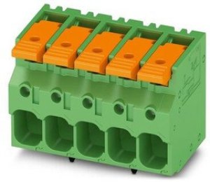1098167, Pluggable Terminal Blocks LPT 6/ 2-7,5-ZB 1098167, Pluggable Terminal Blocks LPT 6/ 2-7,5-ZB